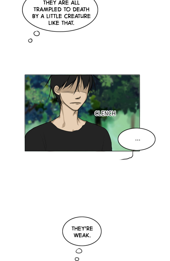 Ghost Wife Chapter 116 page 45 - 