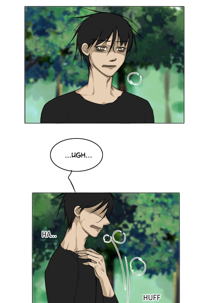 Ghost Wife Chapter 116 page 46 - 