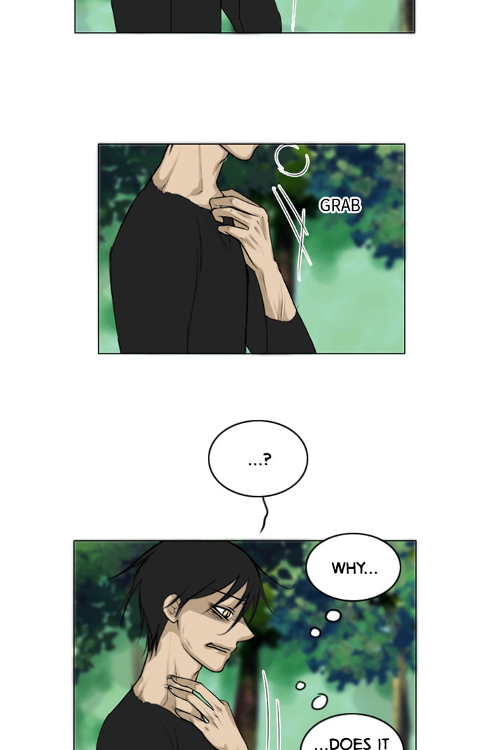 Ghost Wife Chapter 116 page 47 - 