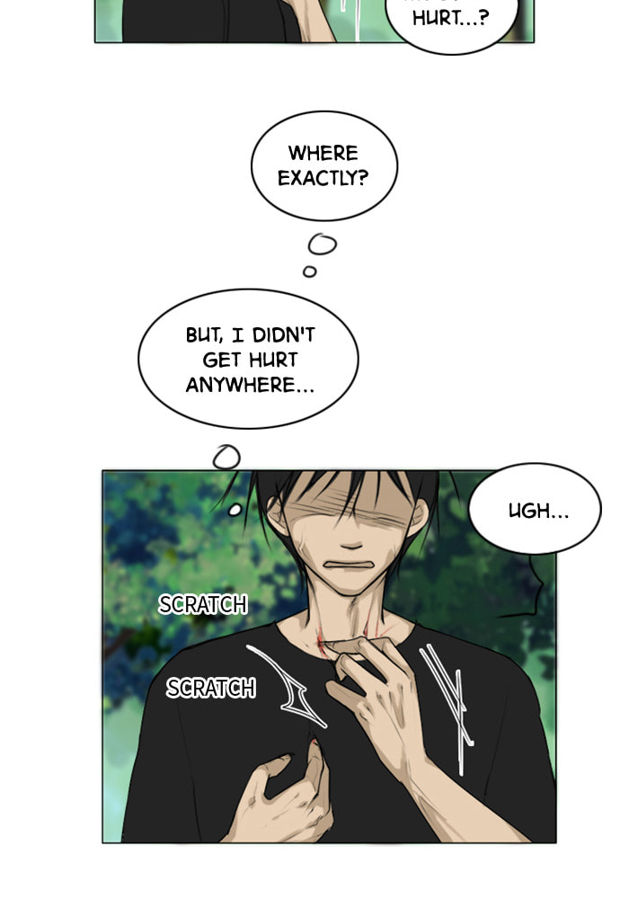 Ghost Wife Chapter 116 page 48 - 