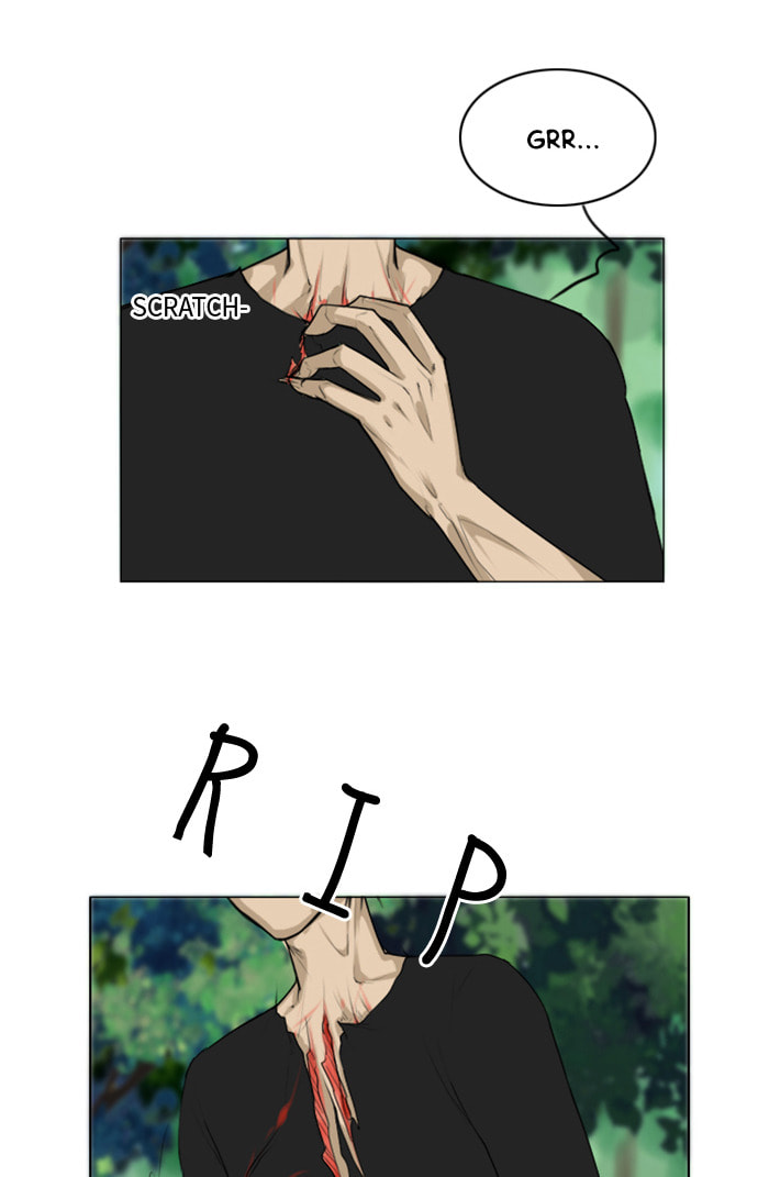 Ghost Wife Chapter 116 page 49 - 