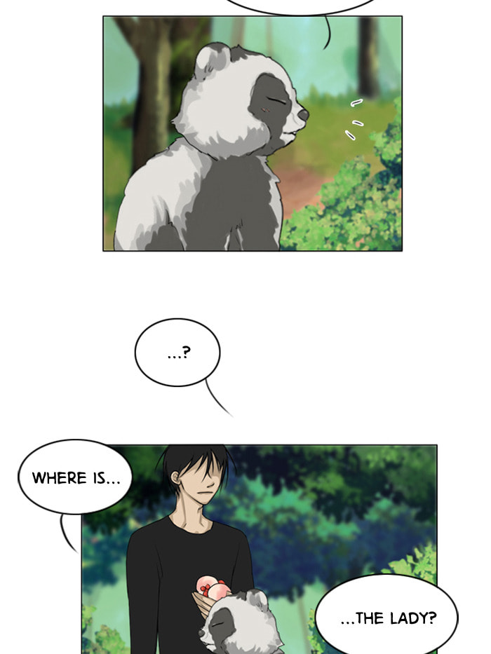 Ghost Wife Chapter 116 page 6 - 