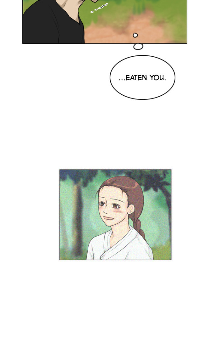 Ghost Wife Chapter 116 page 57 - 