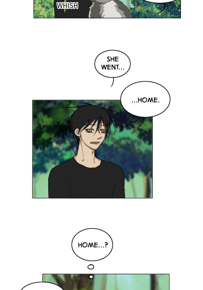 Ghost Wife Chapter 116 page 7 - 