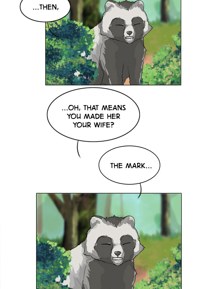 Ghost Wife Chapter 116 page 8 - 