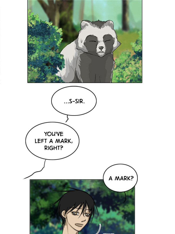Ghost Wife Chapter 116 page 10 - 