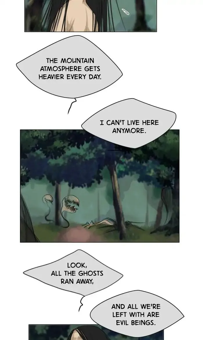 Ghost Wife Chapter 117 page 2 - 
