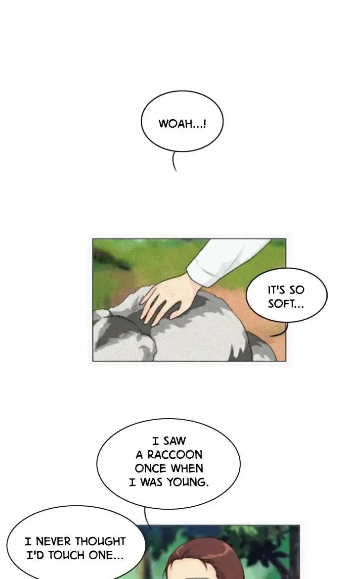 Ghost Wife Chapter 117 page 15 - 