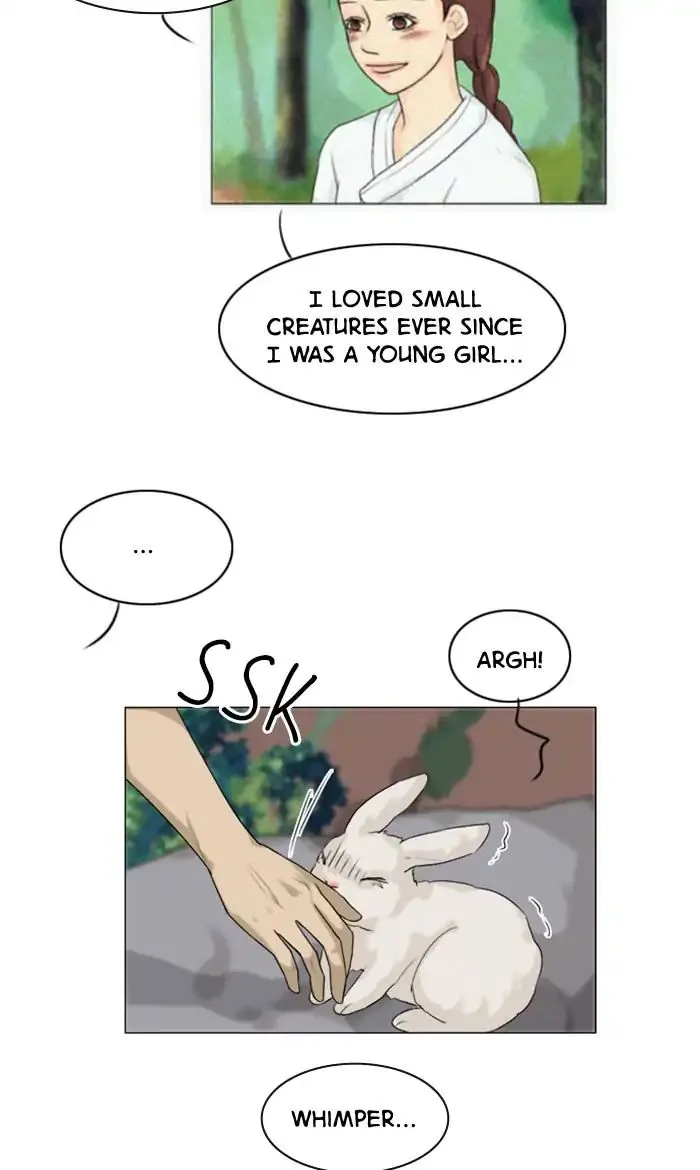Ghost Wife Chapter 117 page 16 - 
