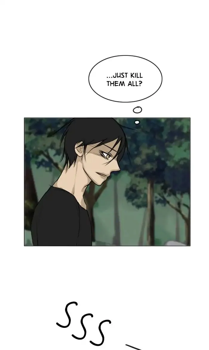 Ghost Wife Chapter 117 page 23 - 