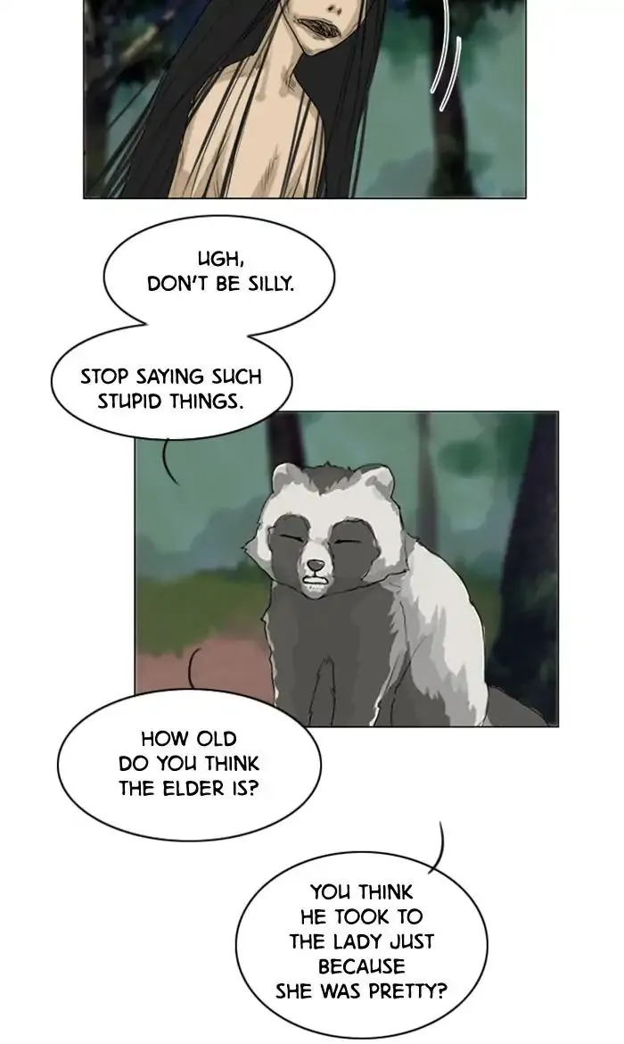 Ghost Wife Chapter 117 page 4 - 