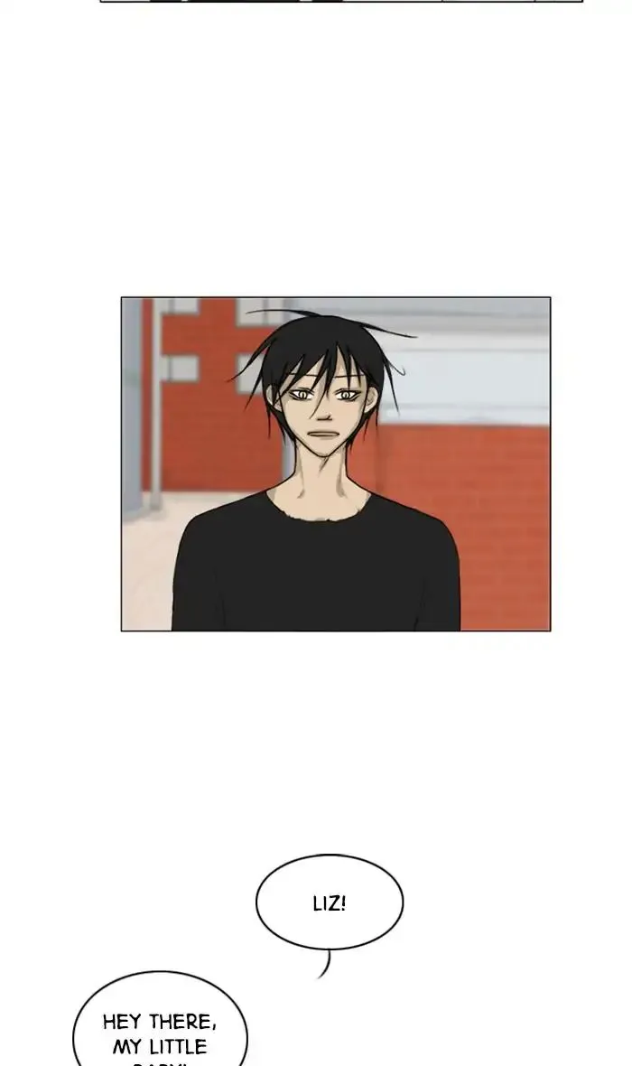 Ghost Wife Chapter 117 page 32 - 