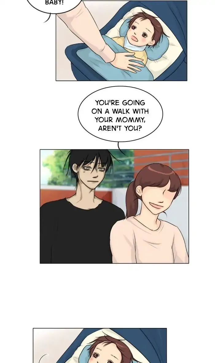 Ghost Wife Chapter 117 page 33 - 