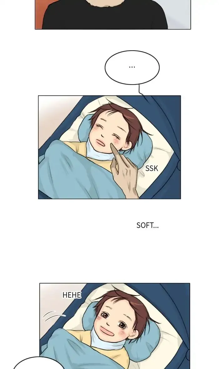 Ghost Wife Chapter 117 page 35 - 