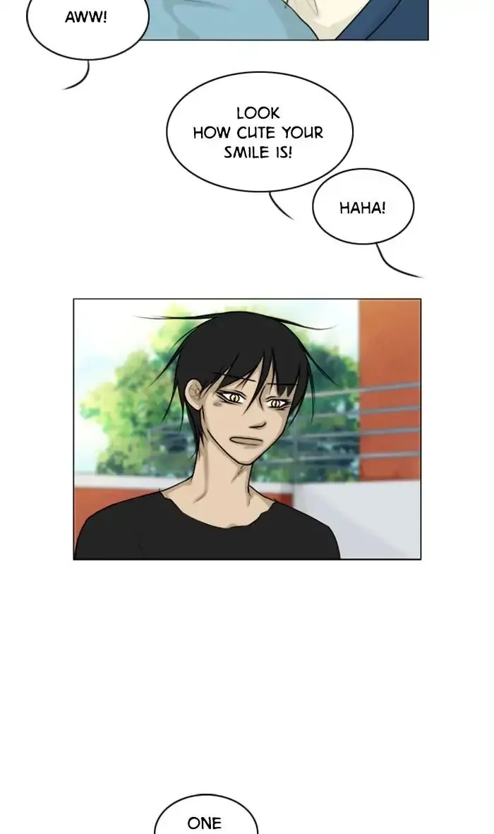 Ghost Wife Chapter 117 page 36 - 