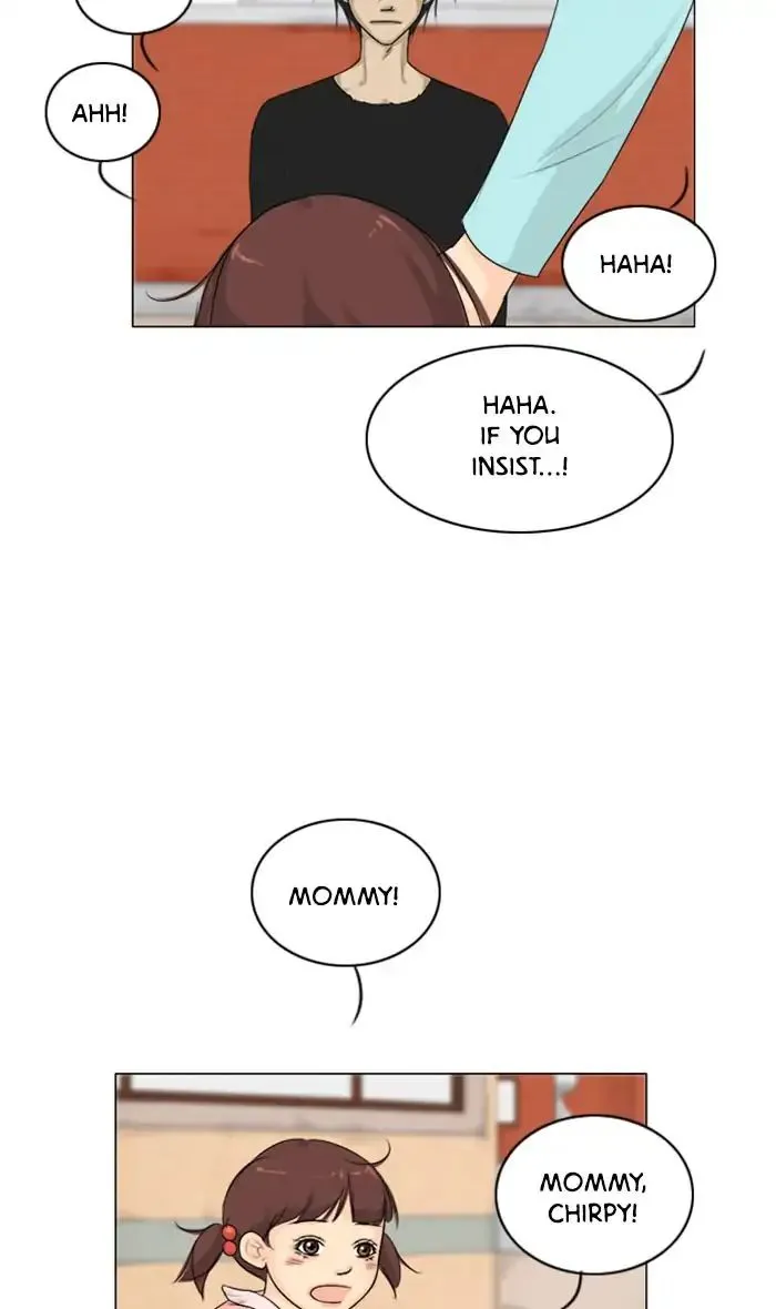 Ghost Wife Chapter 117 page 38 - 