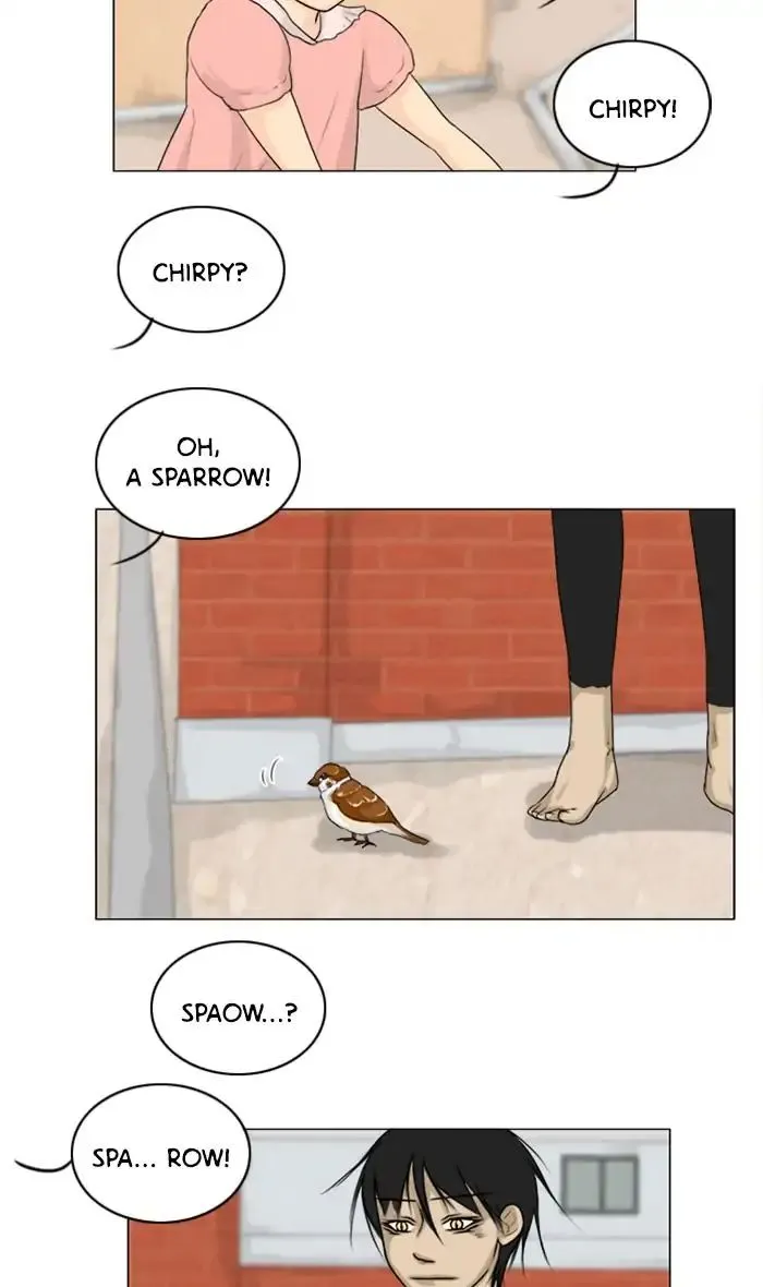 Ghost Wife Chapter 117 page 39 - 