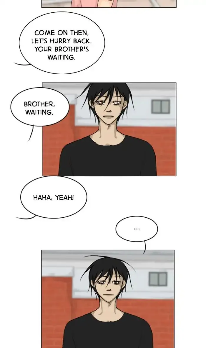 Ghost Wife Chapter 117 page 41 - 