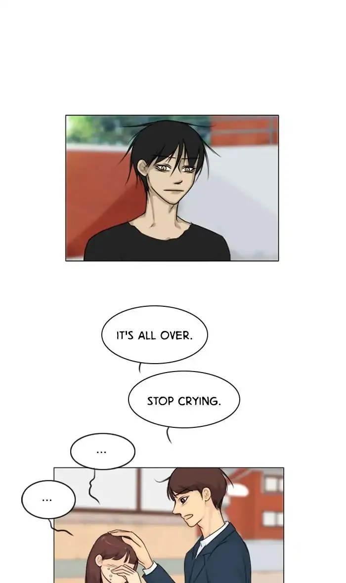 Ghost Wife Chapter 117 page 44 - 