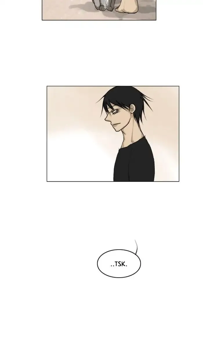 Ghost Wife Chapter 117 page 47 - 