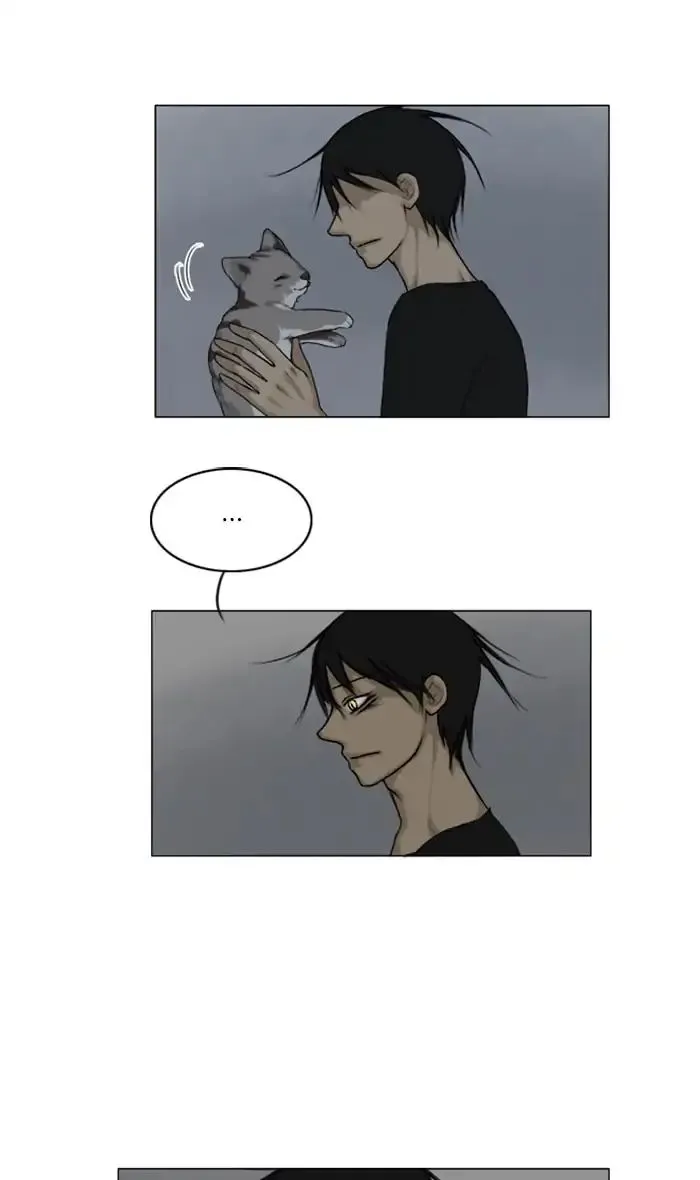 Ghost Wife Chapter 117 page 49 - 
