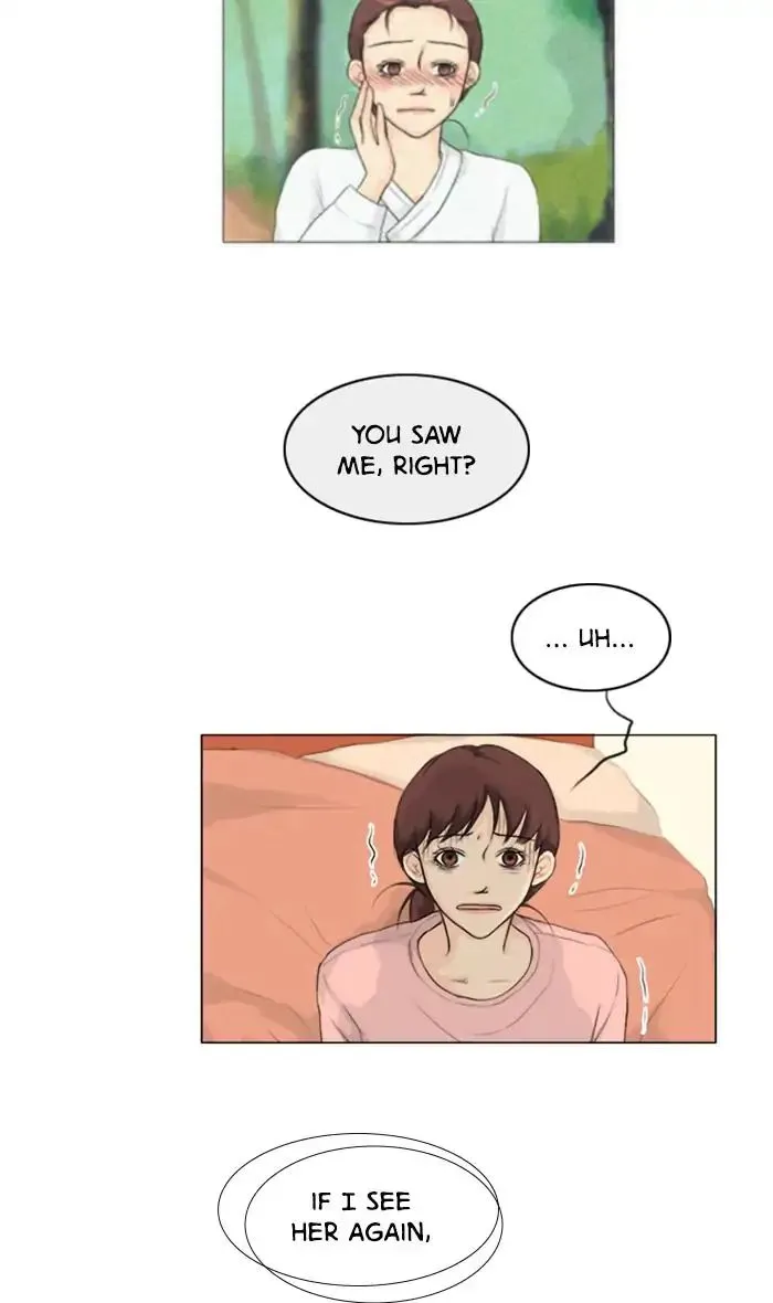 Ghost Wife Chapter 117 page 53 - 