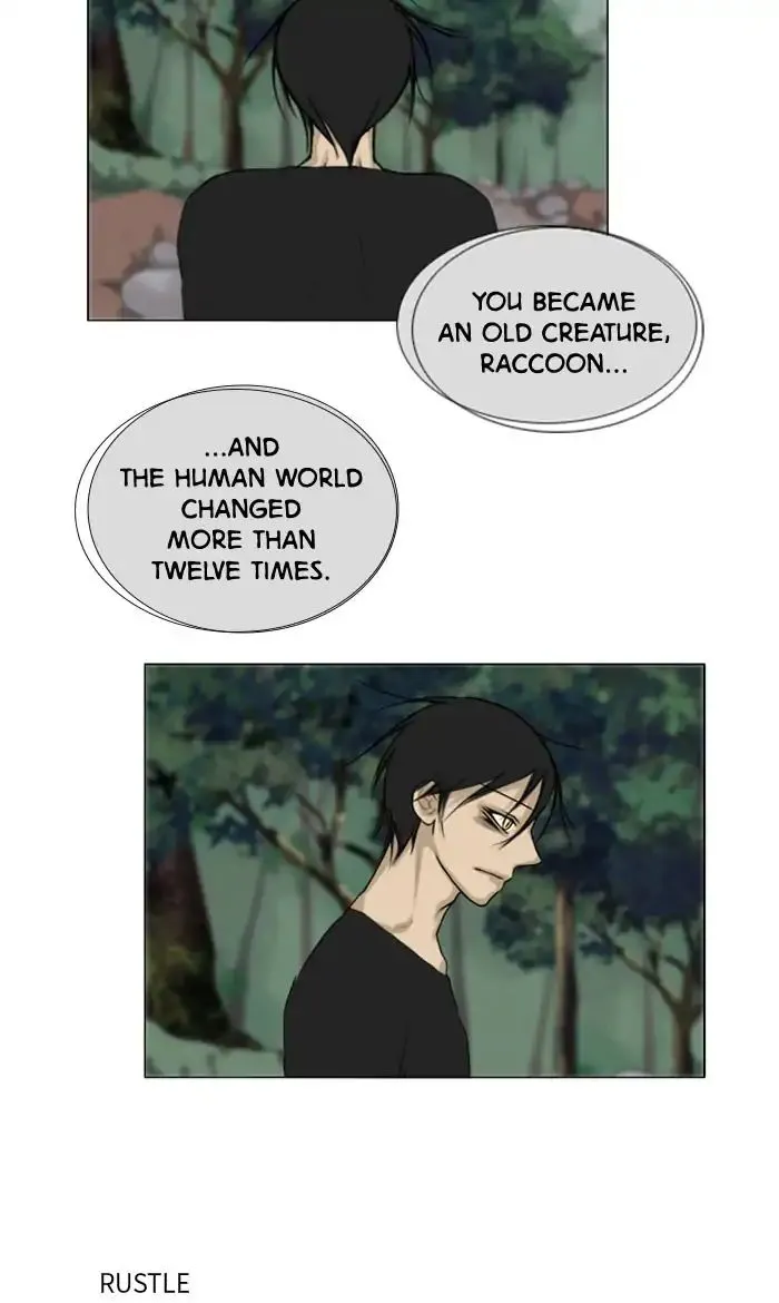 Ghost Wife Chapter 117 page 8 - 