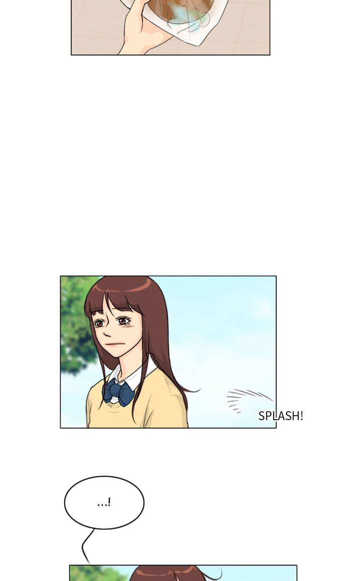 Ghost Wife Chapter 118 page 11 - 