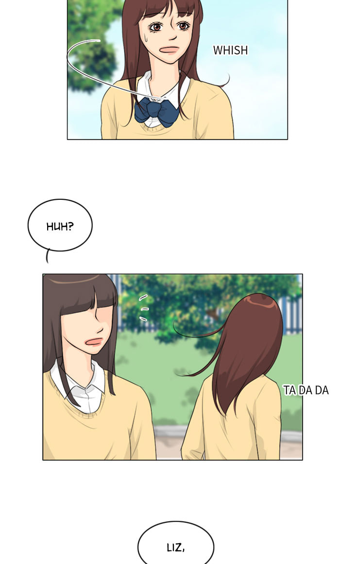 Ghost Wife Chapter 118 page 12 - 