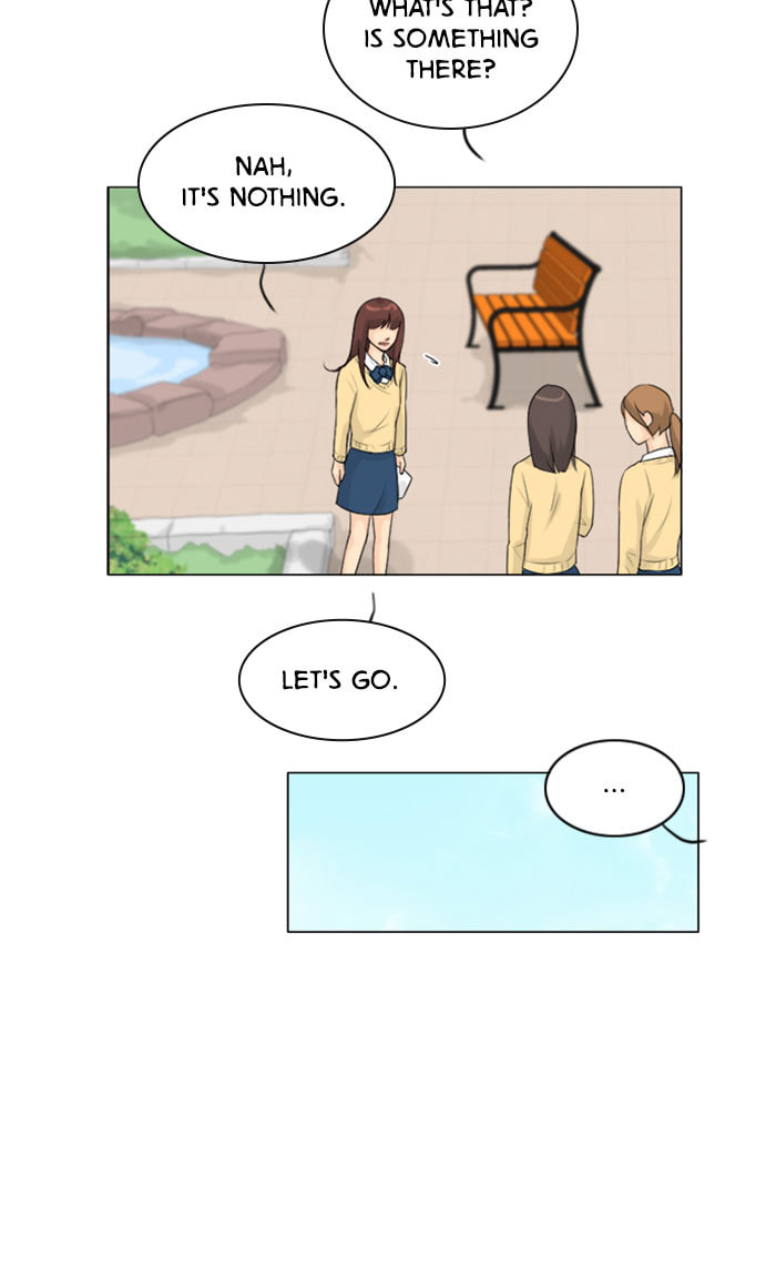 Ghost Wife Chapter 118 page 15 - 