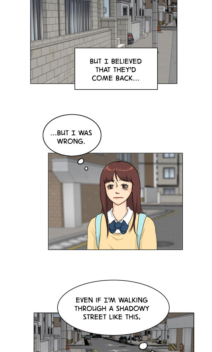 Ghost Wife Chapter 118 page 17 - 
