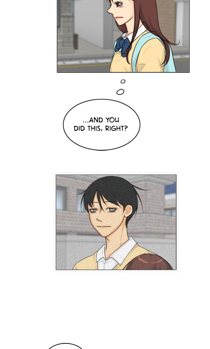 Ghost Wife Chapter 118 page 19 - 