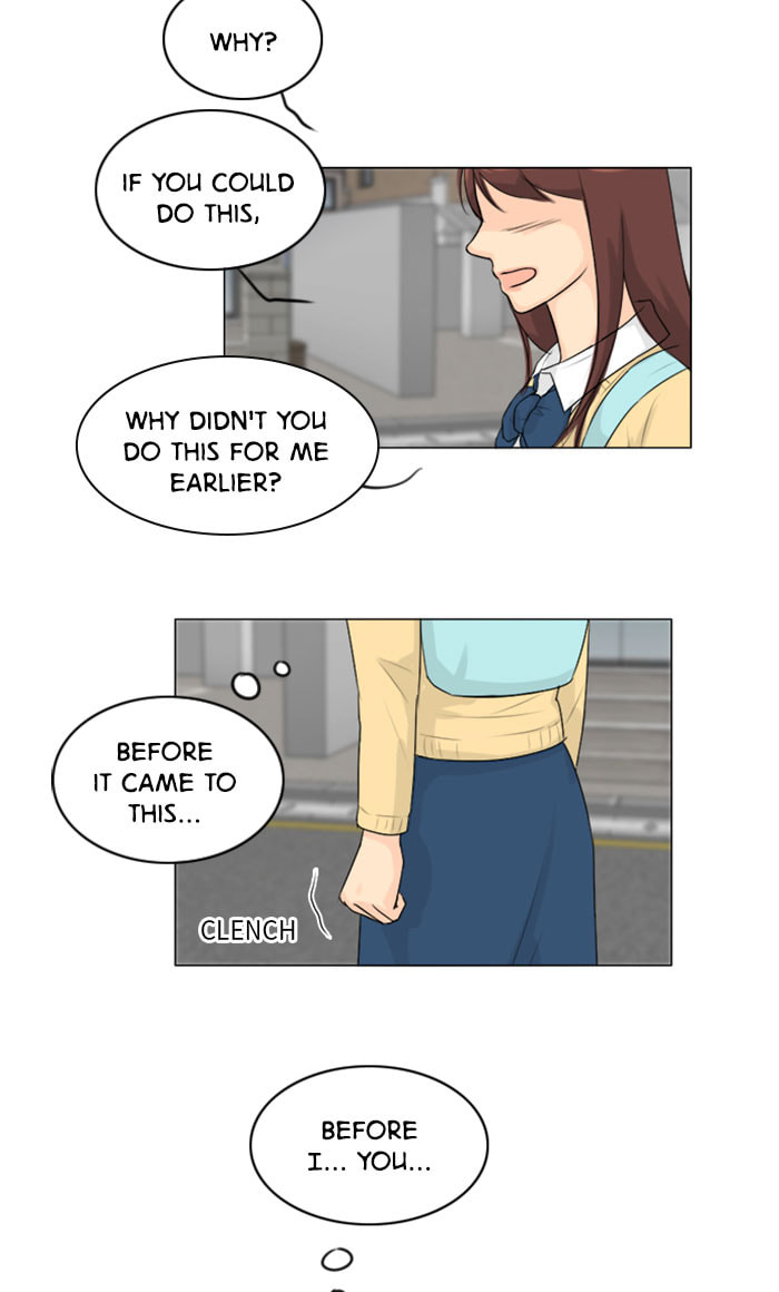 Ghost Wife Chapter 118 page 20 - 