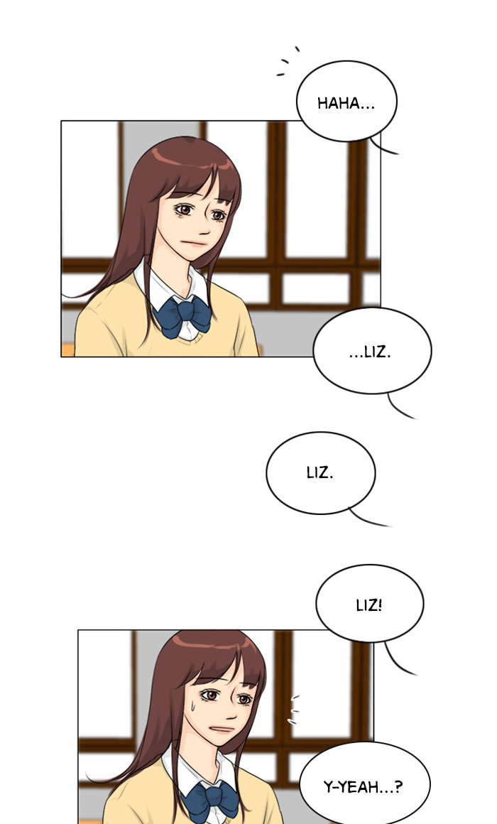Ghost Wife Chapter 118 page 3 - 