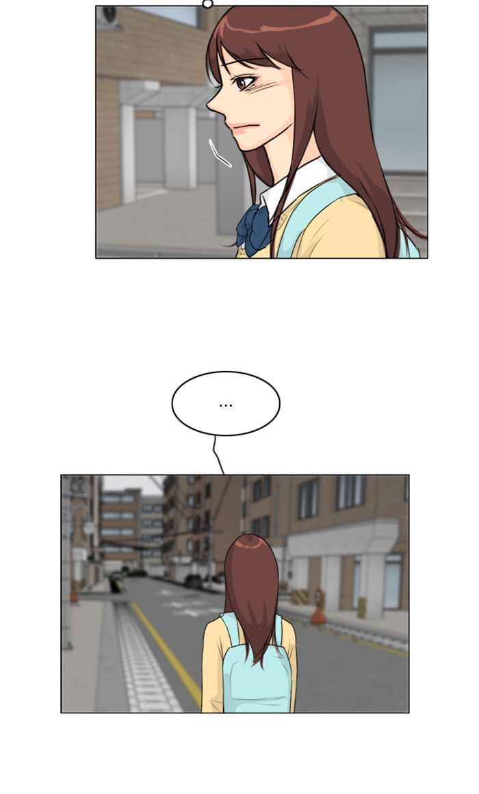 Ghost Wife Chapter 118 page 21 - 