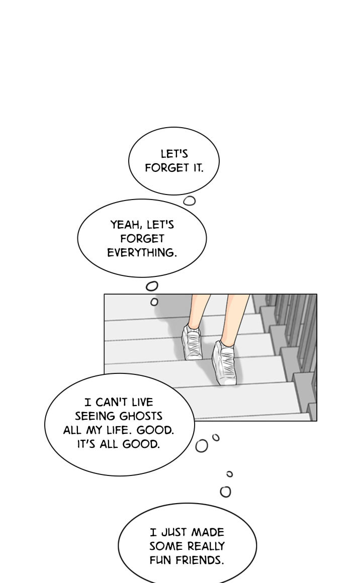 Ghost Wife Chapter 118 page 22 - 