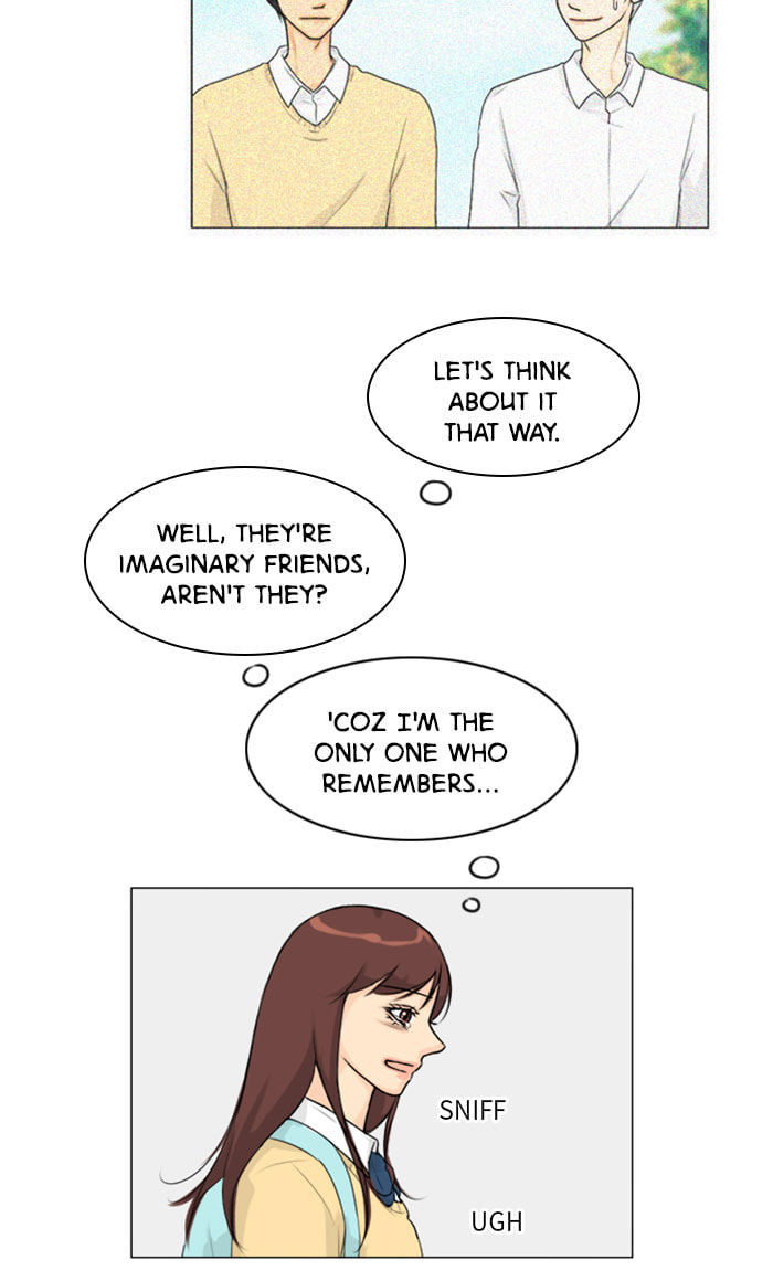 Ghost Wife Chapter 118 page 24 - 
