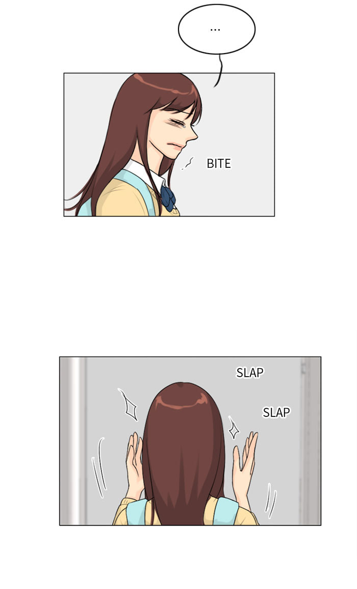 Ghost Wife Chapter 118 page 25 - 