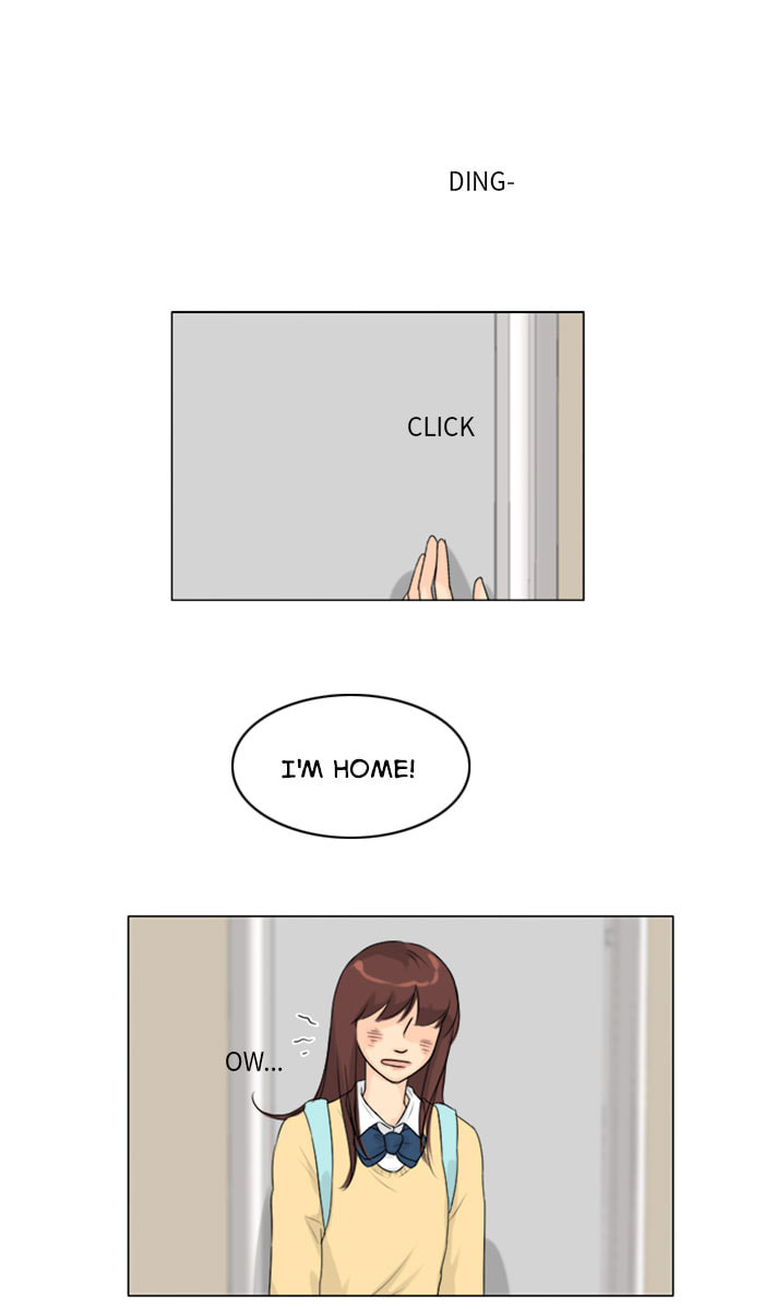 Ghost Wife Chapter 118 page 26 - 