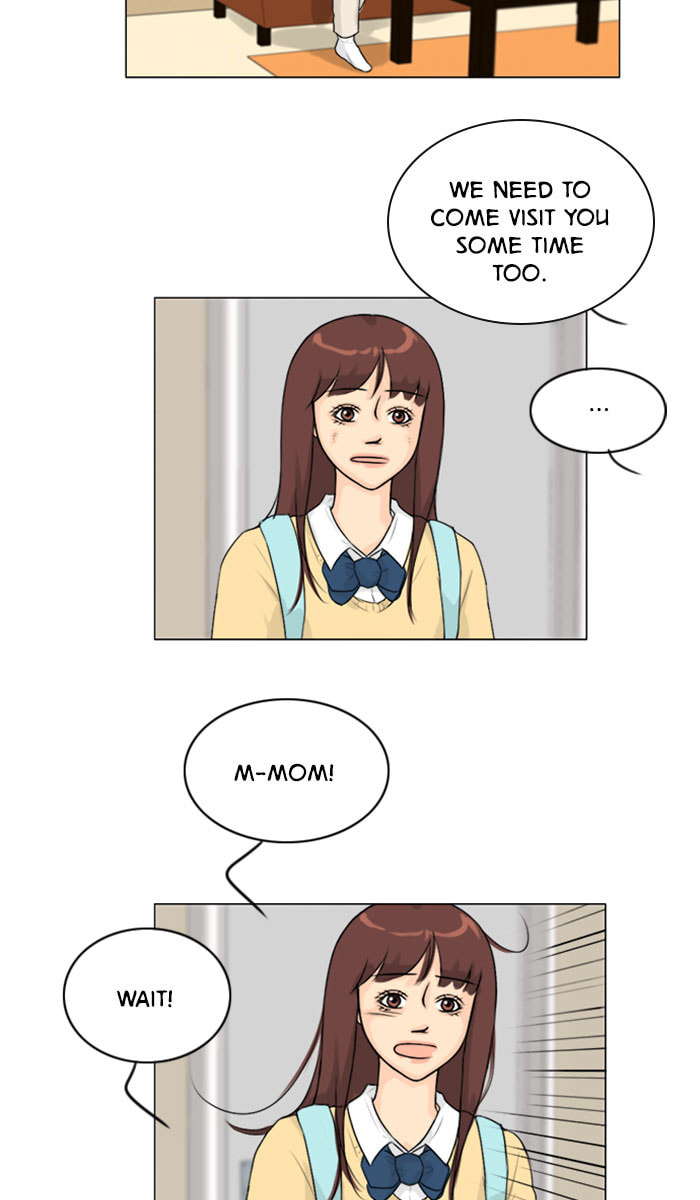 Ghost Wife Chapter 118 page 28 - 