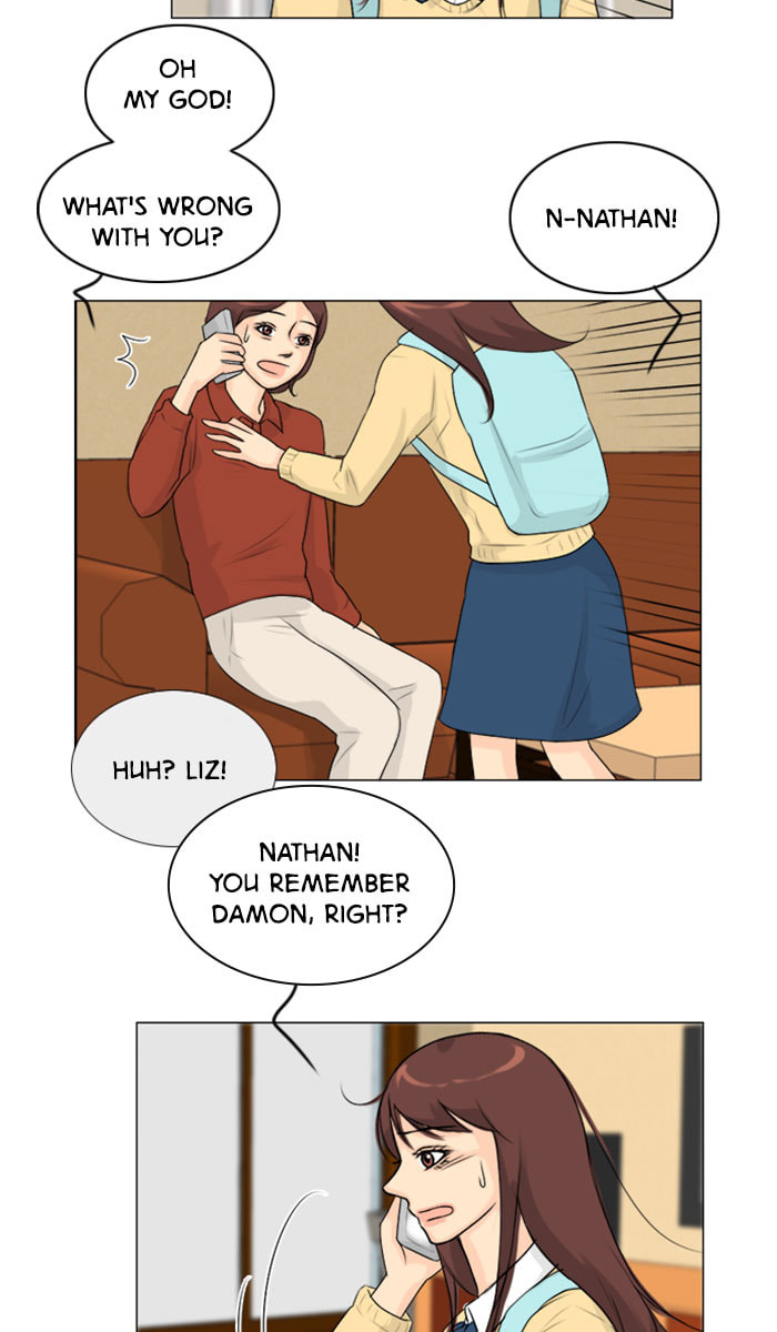 Ghost Wife Chapter 118 page 29 - 