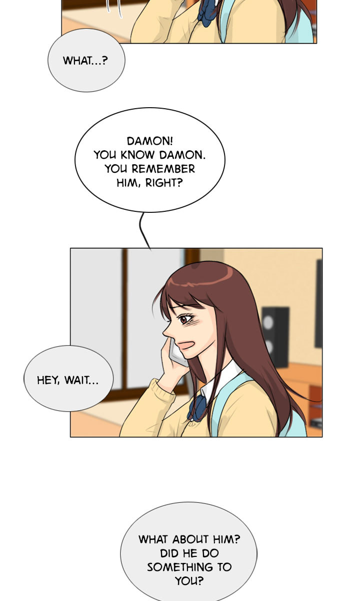 Ghost Wife Chapter 118 page 30 - 