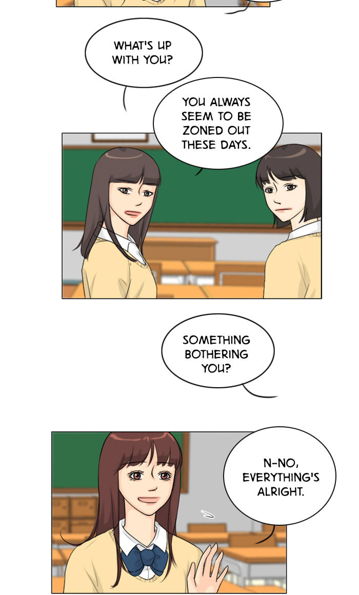 Ghost Wife Chapter 118 page 4 - 