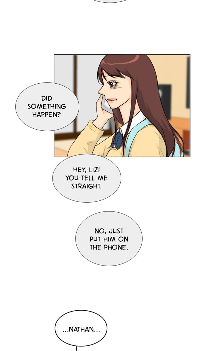 Ghost Wife Chapter 118 page 31 - 