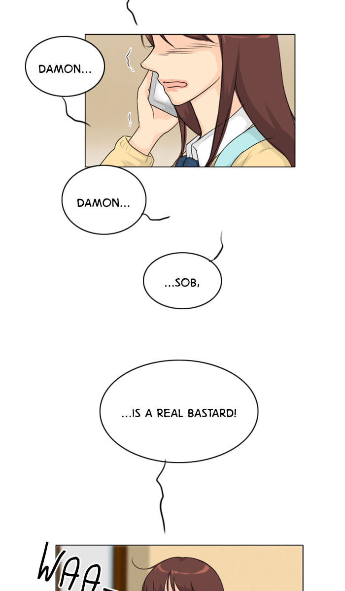 Ghost Wife Chapter 118 page 32 - 
