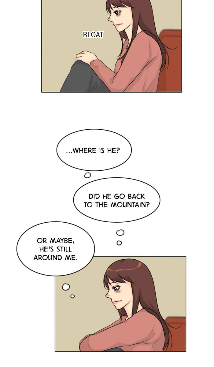 Ghost Wife Chapter 118 page 36 - 