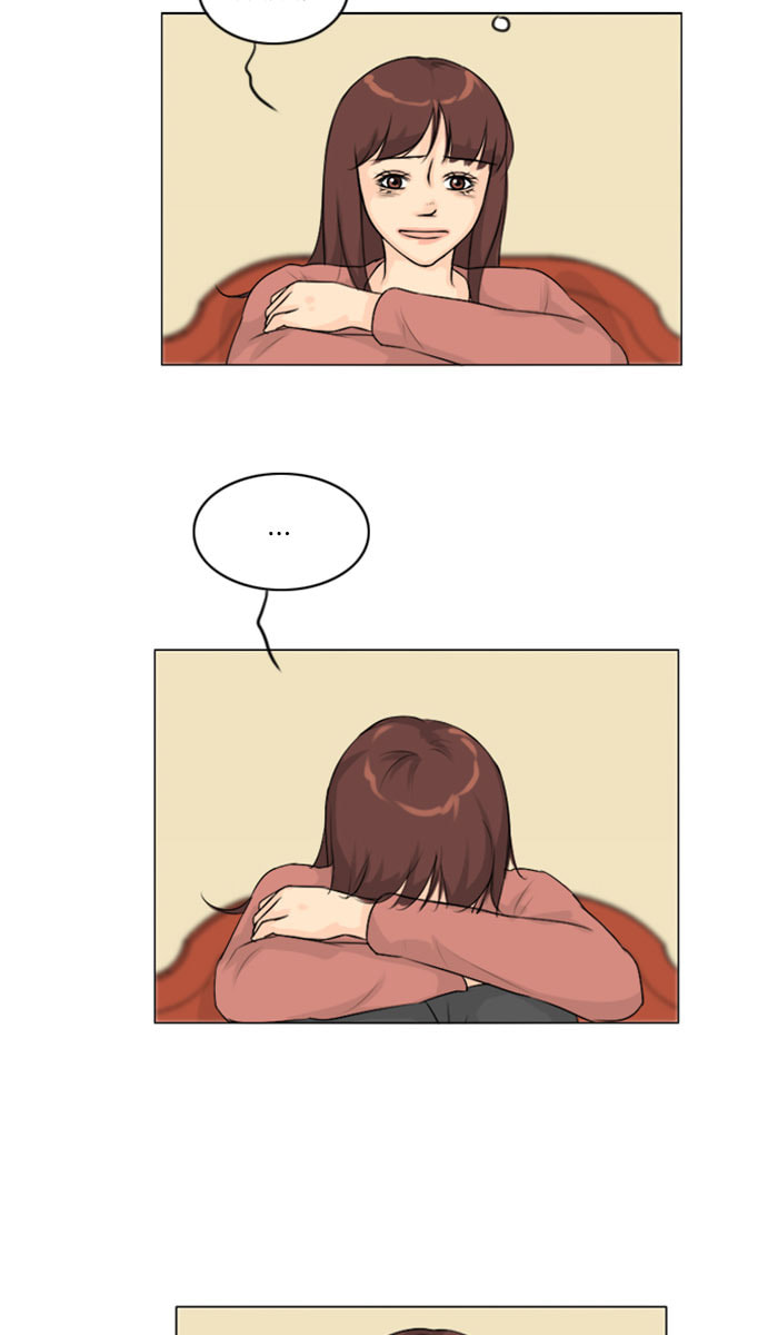 Ghost Wife Chapter 118 page 38 - 