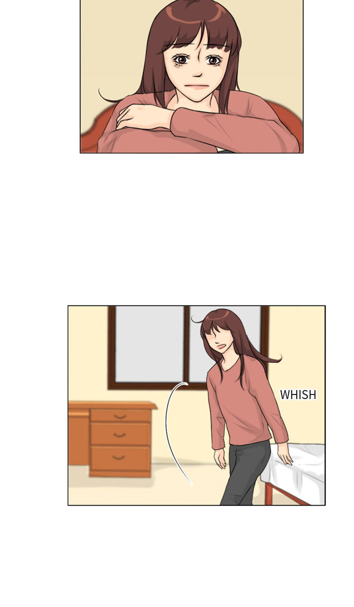 Ghost Wife Chapter 118 page 39 - 