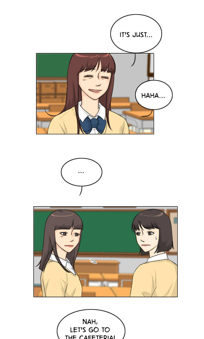 Ghost Wife Chapter 118 page 5 - 