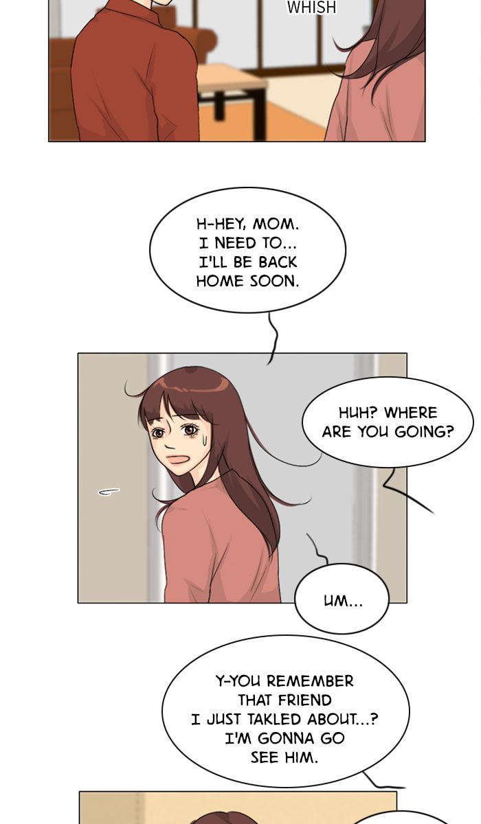 Ghost Wife Chapter 118 page 41 - 